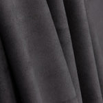 Scuba-Jersey-Maschenware Dunkelgrau - Ribes y Casals