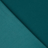Scuba-Jersey „New“ in Canard-Blau - Ribes y Casals