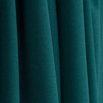 Scuba-Jersey „New“ in Canard-Blau - Ribes y Casals