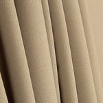 Scuba-Jersey „New Beige“ - Ribes y Casals