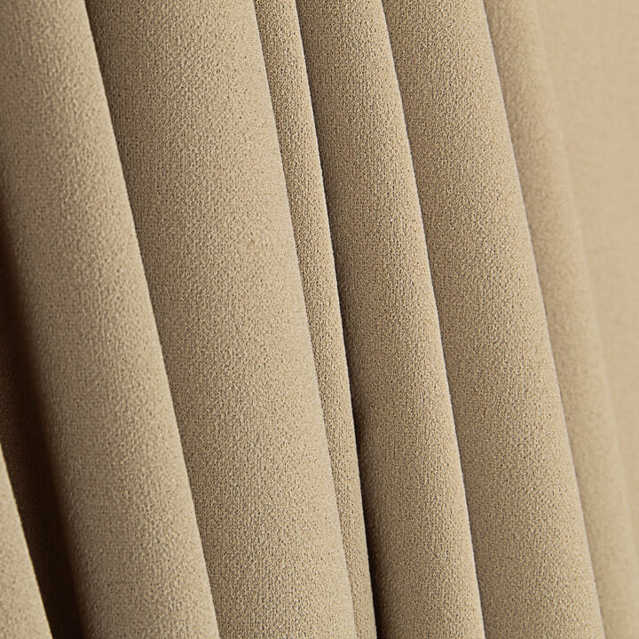 Scuba-Jersey „New Beige“ - Ribes y Casals