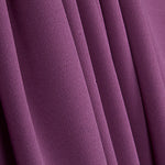 Crêpe-Pullover aus Neoprenstoff „New Buganvilla“ - Ribes y Casals