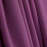 Crêpe-Pullover aus Neoprenstoff „New Buganvilla“ - Ribes y Casals