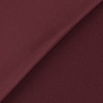 Scuba-Jersey „New“ in Bordeaux - Ribes y Casals