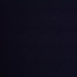 Scuba-Jersey „New“ in Marineblau - Ribes y Casals