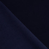 Scuba-Jersey „New“ in Marineblau - Ribes y Casals