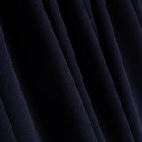 Scuba-Jersey „New“ in Marineblau - Ribes y Casals