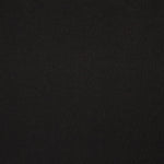 Scuba-Jersey „New“ in Schwarz - Ribes y Casals