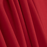 Scuba-Jersey-Maschenware, neu, rot - Ribes y Casals