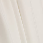 Neoprenstoff-Maschenware „New“ – Naturweiß - Ribes y Casals