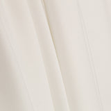 Neoprenstoff-Maschenware „New“ – Naturweiß - Ribes y Casals