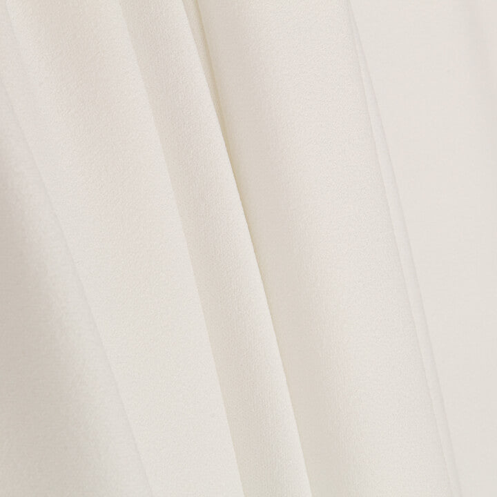 Neoprenstoff-Maschenware „New“ – Naturweiß - Ribes y Casals