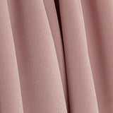 Neoprenstoff-Scuba-Jersey „New Rosa Palo“ - Ribes y Casals