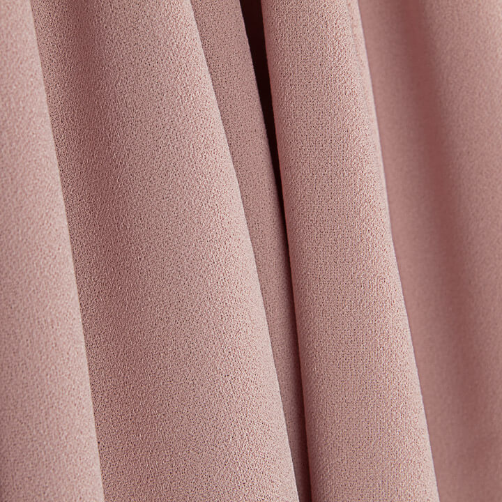 Neoprenstoff-Scuba-Jersey „New Rosa Palo“ - Ribes y Casals