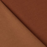 Scuba-Jersey „New Terracotta“ - Ribes y Casals