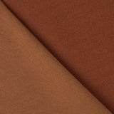 Scuba-Jersey „New Terracotta“ - Ribes y Casals