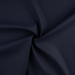 Wasserdichter Strickstoff in Marineblau - Ribes y Casals