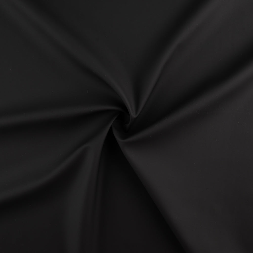 Wasserdichter Pullover in Schwarz - Ribes y Casals