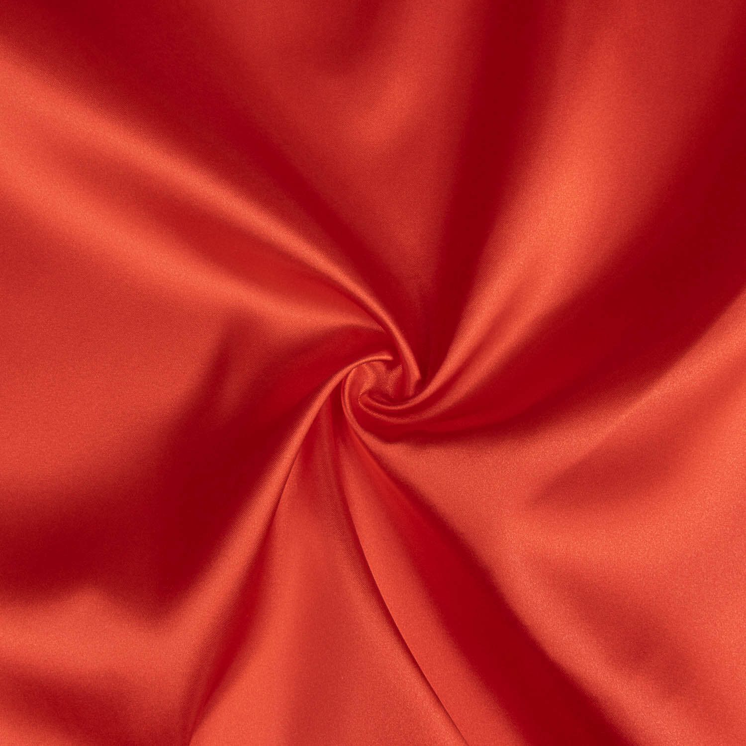 Roter Karnevals-Satin - Ribes y Casals