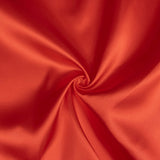 Rotes Karnevals-Satin-Retal - Verschiedene Größen x Breite 150 cm - Ribes y Casals