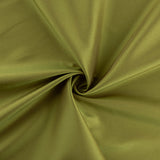 Wendbarer Mikado-Satin in den Farben „Tornasol“, „Altgold“ und „Ölgrün“ - Ribes y Casals