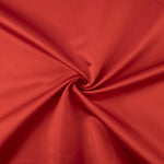 Wendbarer Mikado-Satin in den Farben Rot und Fuchsia - Ribes y Casals