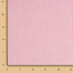 Streifen Rot Mini 2mm - Ribes y Casals