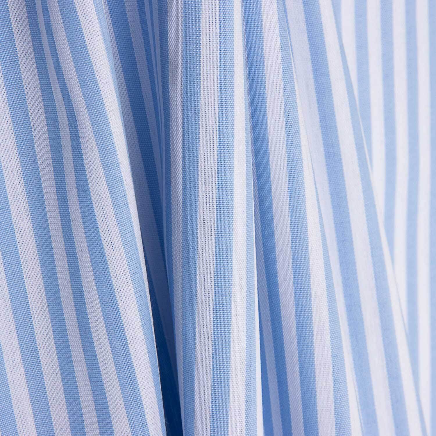Streifen Hellblau Klein 40 - Ribes y Casals