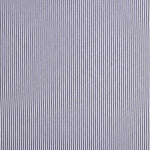 Marineblaue Streifen Mini 2mm - Ribes y Casals