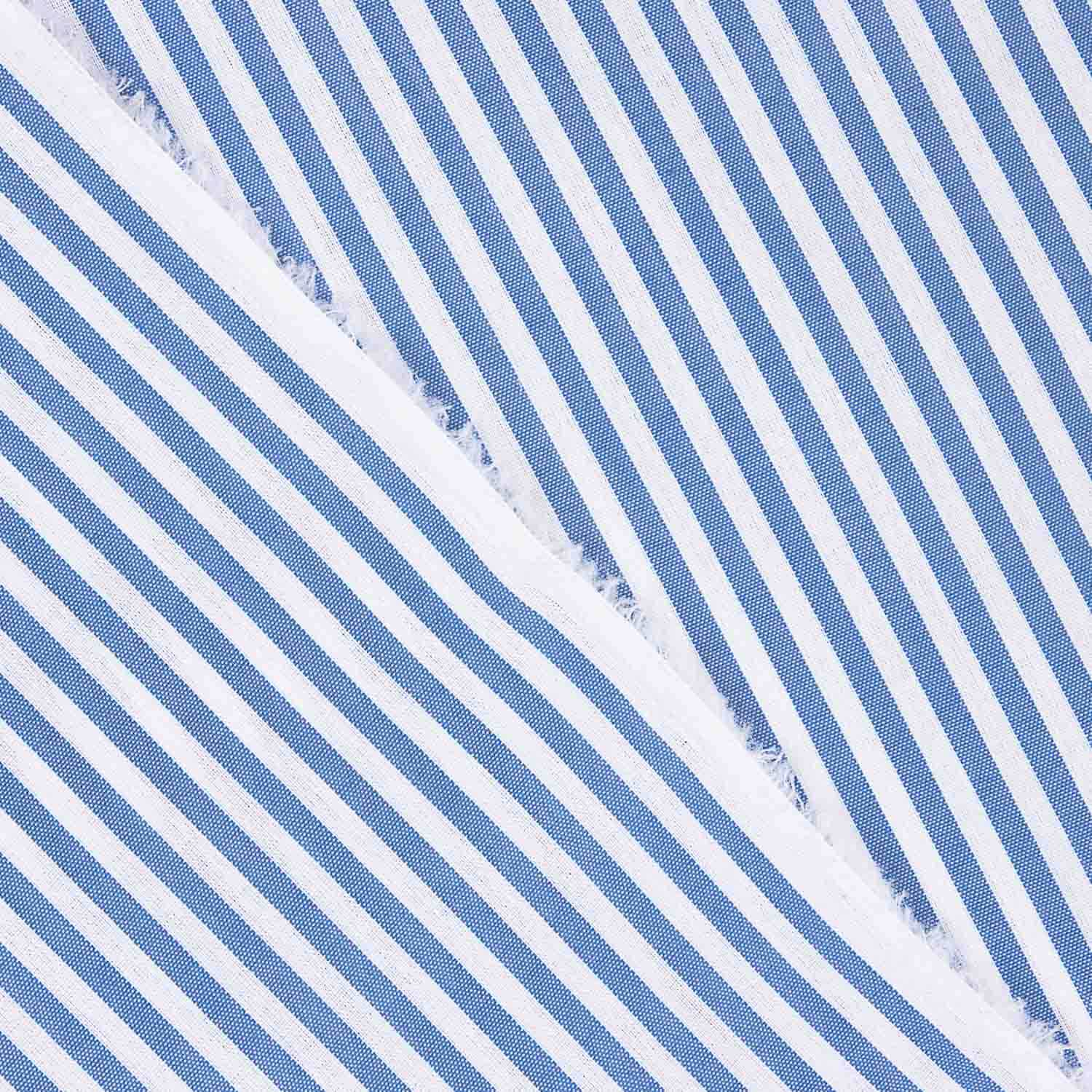 Streifen Blau Klein 4mm - Ribes y Casals