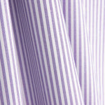 Fliederfarbene Streifen Mini 2mm - Ribes y Casals