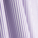 Fliederfarbene Streifen Mini 2mm - Ribes y Casals