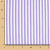 Streifen Flieder Klein 4mm - Ribes y Casals