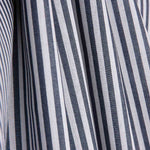 Marineblau gestreift Klein 40 - Ribes y Casals