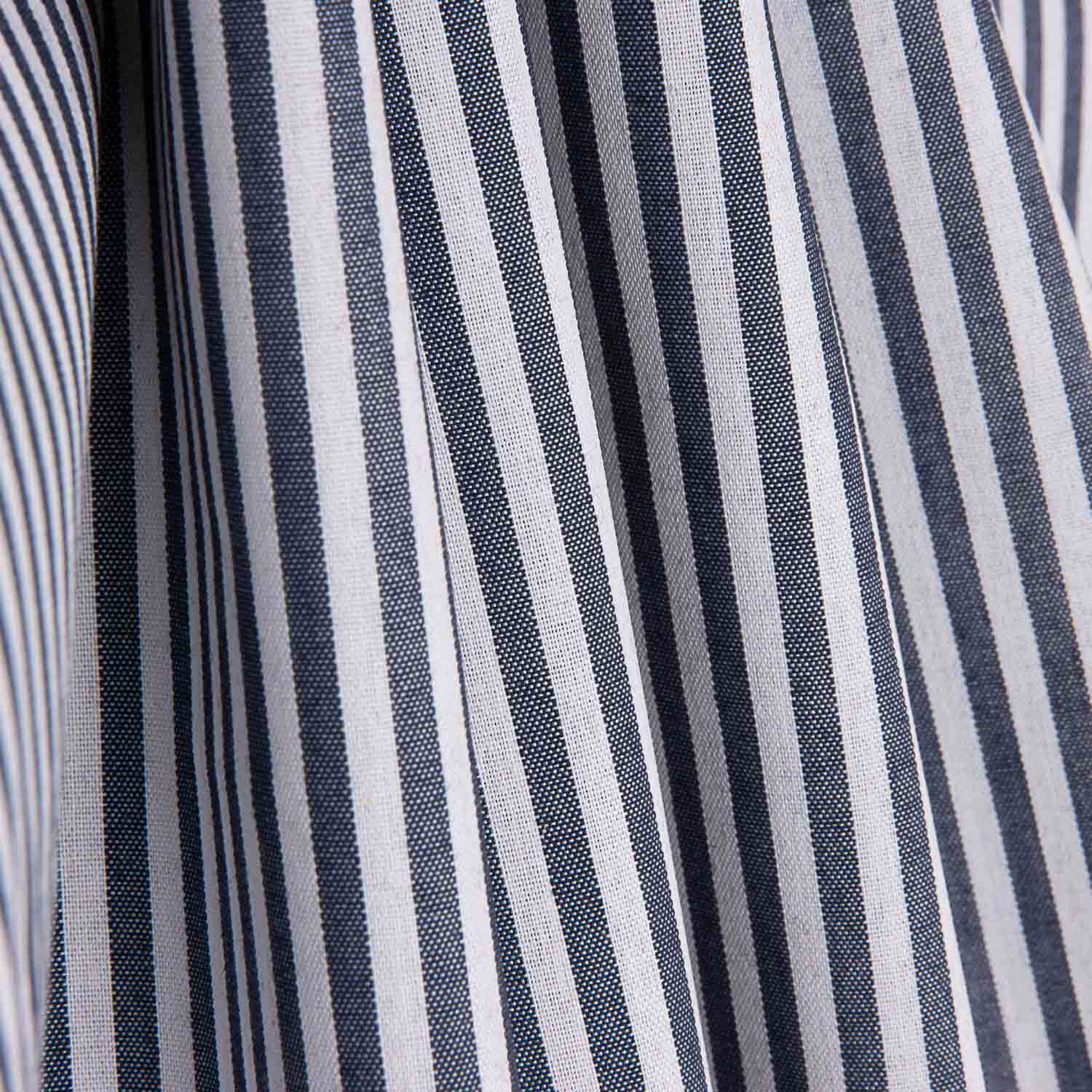 Marineblau gestreift Klein 40 - Ribes y Casals