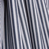 Marineblau gestreift Klein 40 - Ribes y Casals