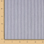 Marineblau gestreift Klein 40 - Ribes y Casals
