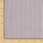 Streifen Braun Klein 4mm - Ribes y Casals