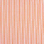 Orangefarbene Streifen Mini 2mm - Ribes y Casals