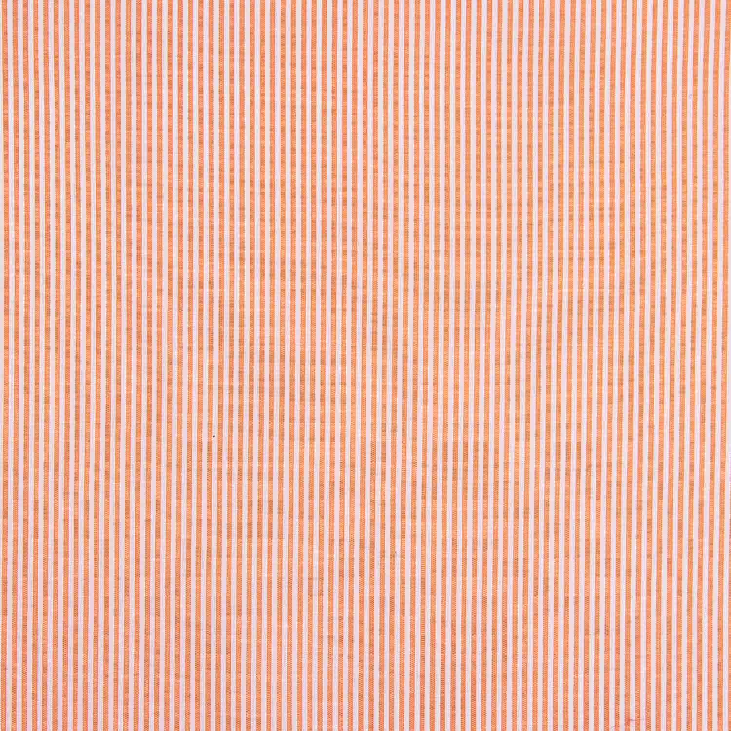 Orangefarbene Streifen Mini 2mm - Ribes y Casals