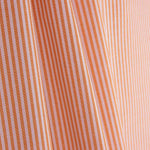 Orangefarbene Streifen Mini 2mm - Ribes y Casals
