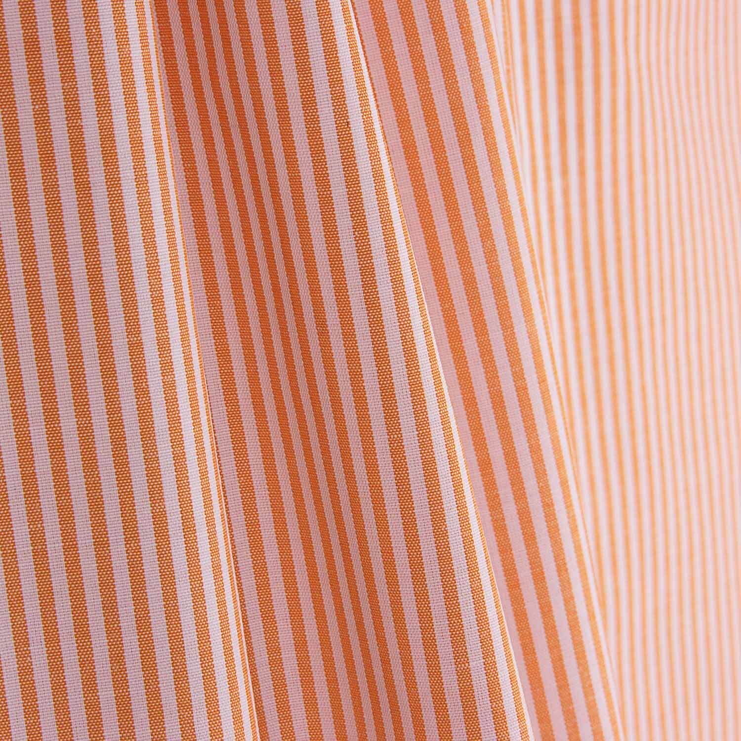 Orangefarbene Streifen Mini 2mm - Ribes y Casals