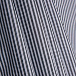 Schwarze Streifen Mini 20 - Ribes y Casals