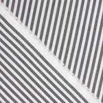 Streifen Schwarz Klein 4mm - Ribes y Casals