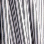 Streifen Schwarz Klein 4mm - Ribes y Casals