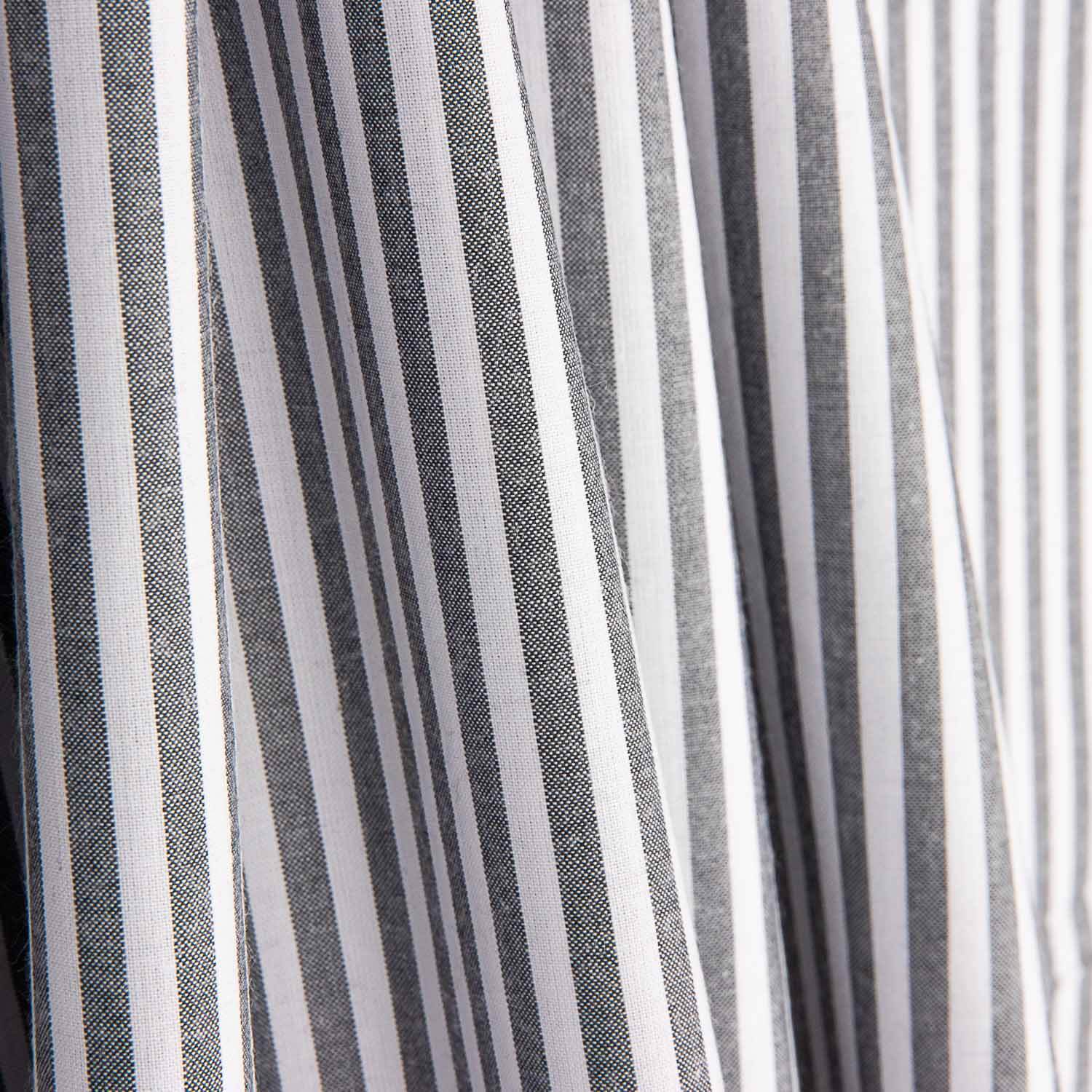 Streifen Schwarz Klein 4mm - Ribes y Casals