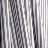 Streifen Schwarz Klein 4mm - Ribes y Casals