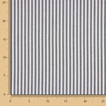 Streifen Schwarz Klein 4mm - Ribes y Casals