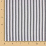Streifen Schwarz Klein 4mm - Ribes y Casals