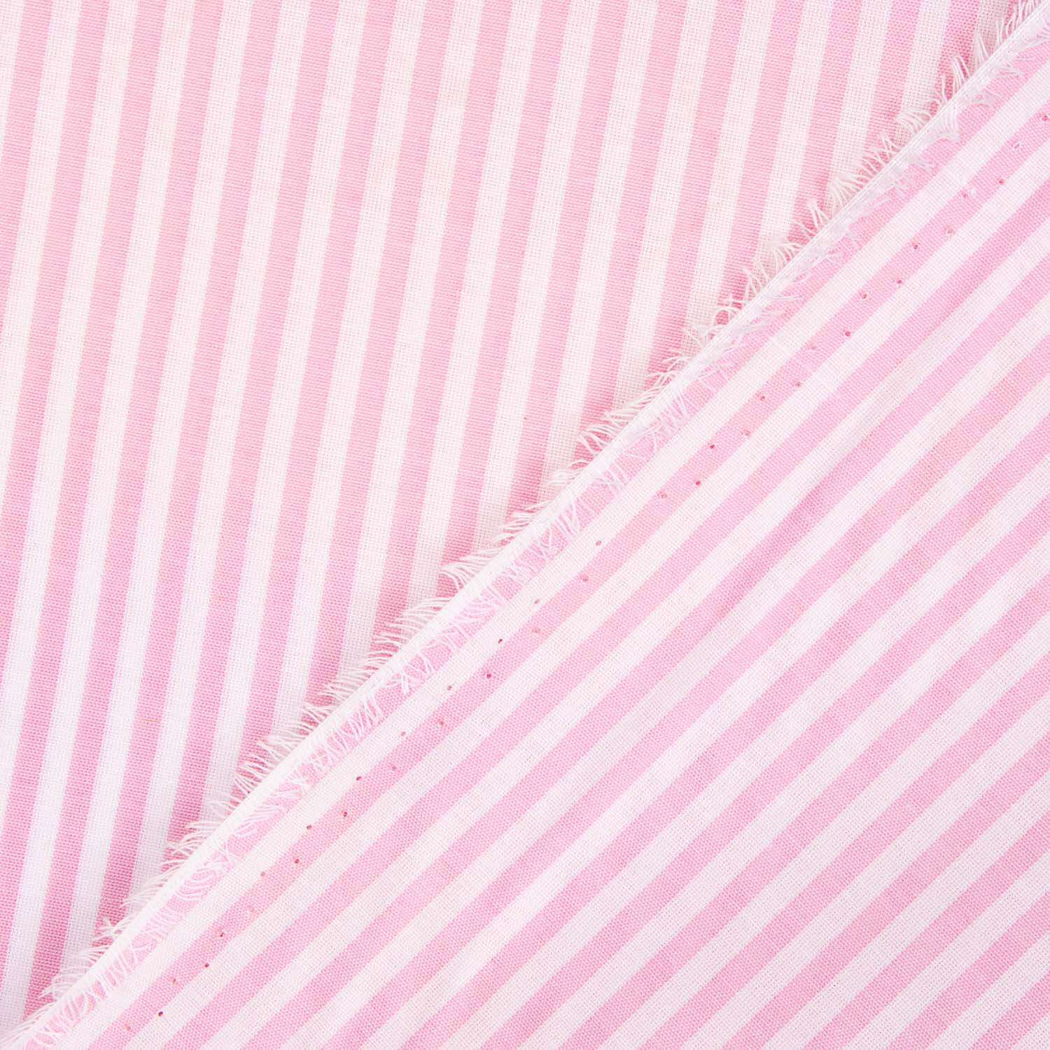Streifen Rosa Klein 4mm - Ribes y Casals